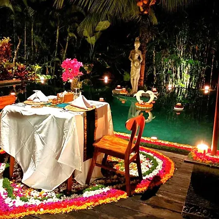 Alamdini Resort Ubud