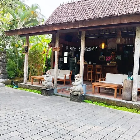 Alamdini Resort Ubud