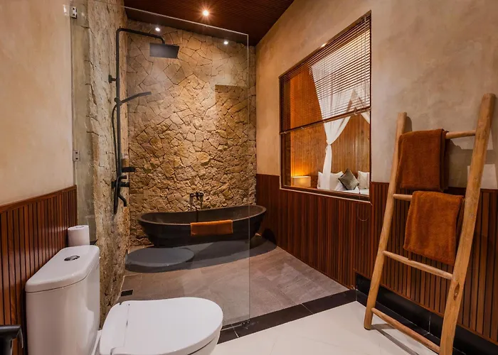 Alamdini 3* Ubud (Bali)