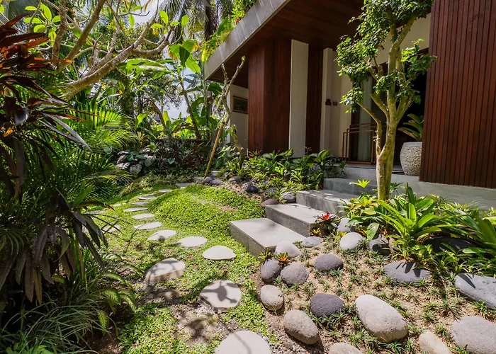 Alamdini Hotel Ubud (Bali)