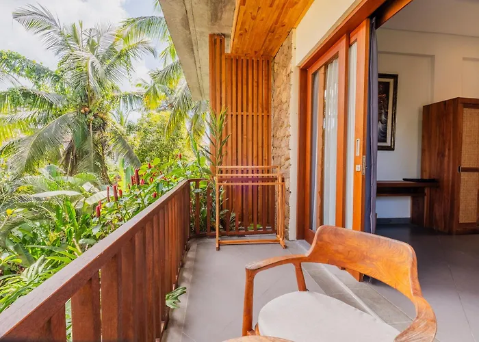 Alamdini Ubud (Bali)