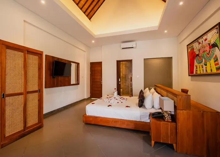 Alamdini Hotel