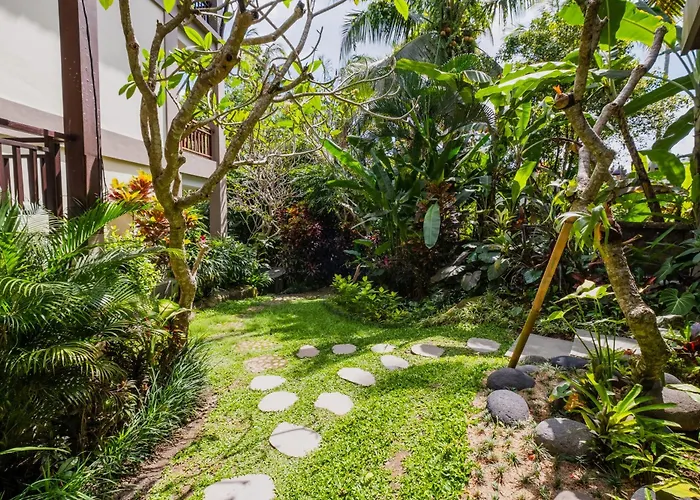 Alamdini 3* Ubud (Bali)