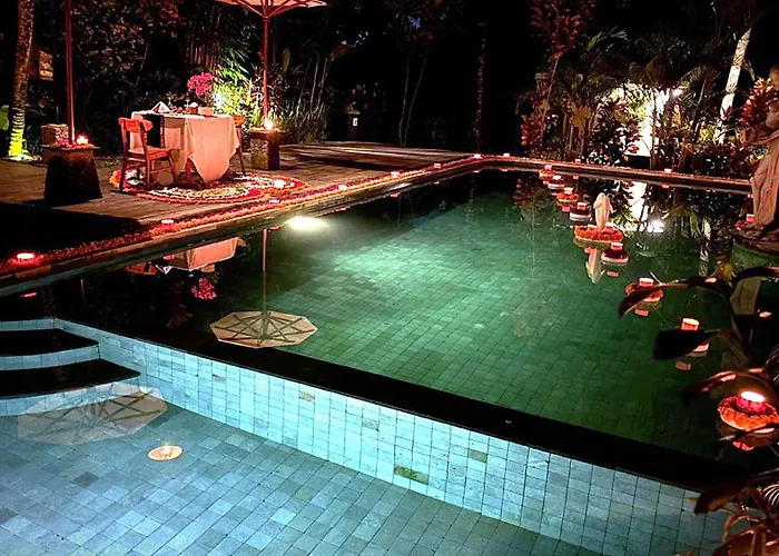 Hotel Alamdini 3*