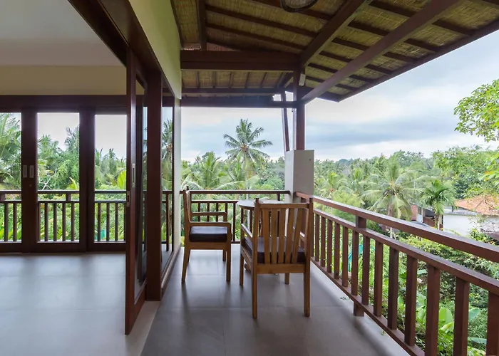 Alamdini Hotel Ubud (Bali)