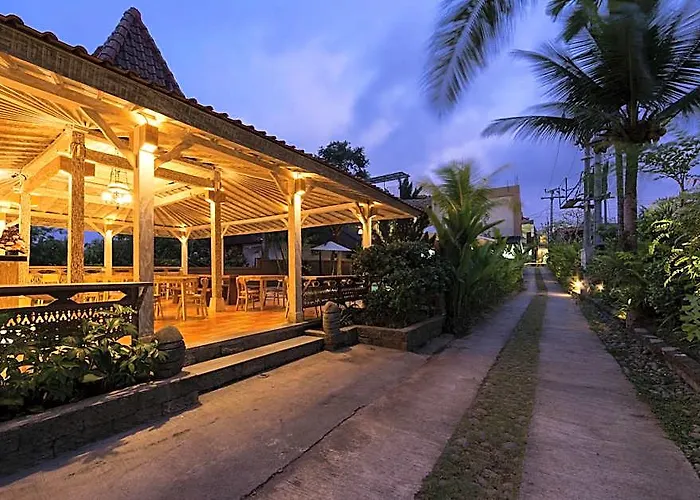 Alamdini Ubud (Bali)