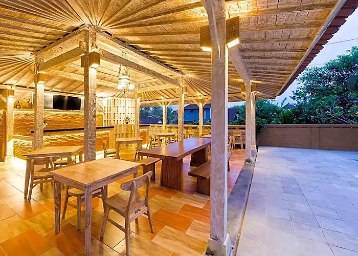 Hotel Alamdini 3*