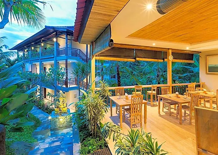 Hotel Alamdini 3*