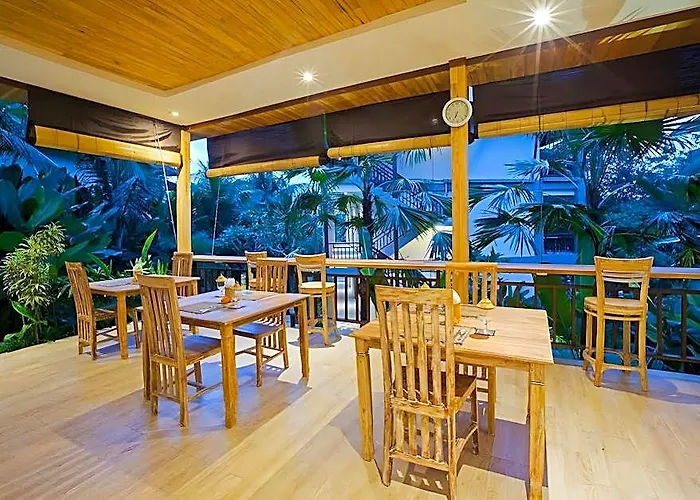 Alamdini Ubud (Bali)
