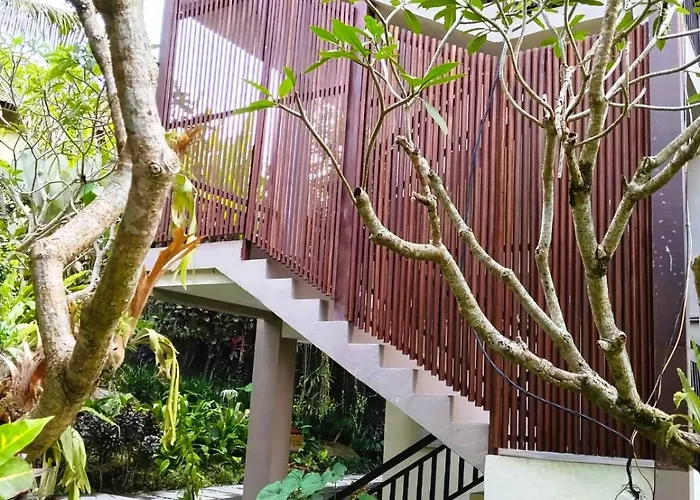 Alamdini 3* Ubud (Bali)