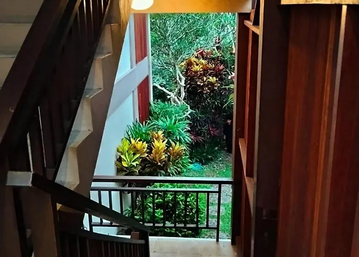 Hotel Alamdini Ubud (Bali)