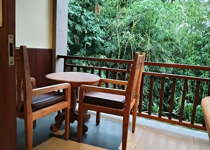Hotel Alamdini