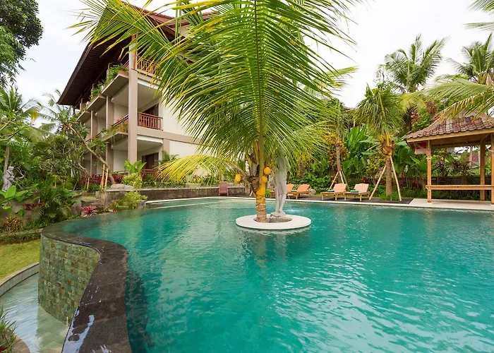 Hotel Alamdini Ubud (Bali)