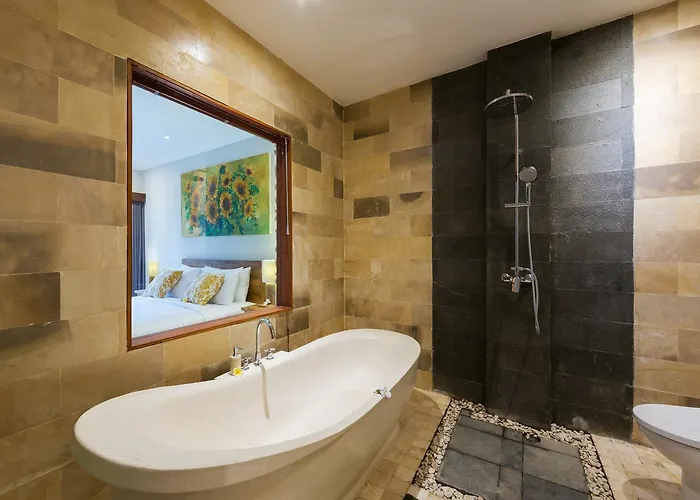 Alamdini 3* Ubud (Bali)