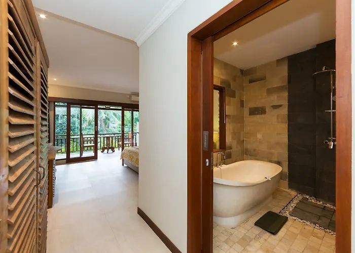 Alamdini Ubud (Bali)