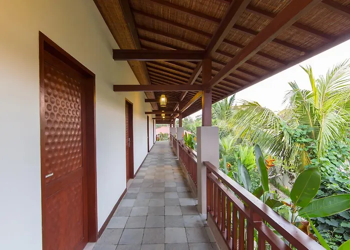 Hotel Alamdini 3*