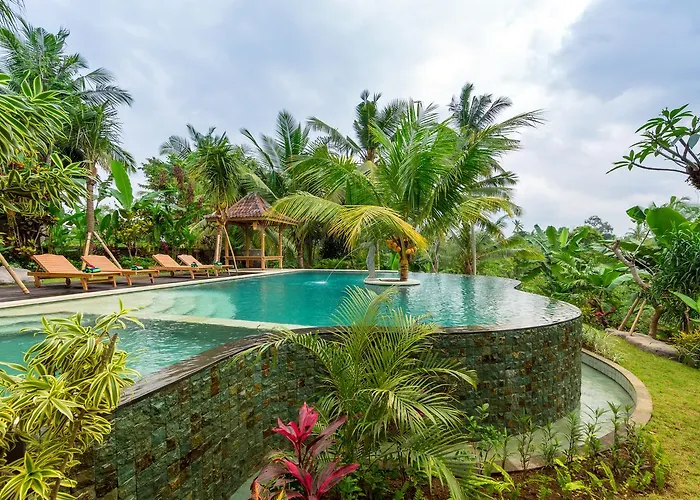 Alamdini Ubud (Bali)