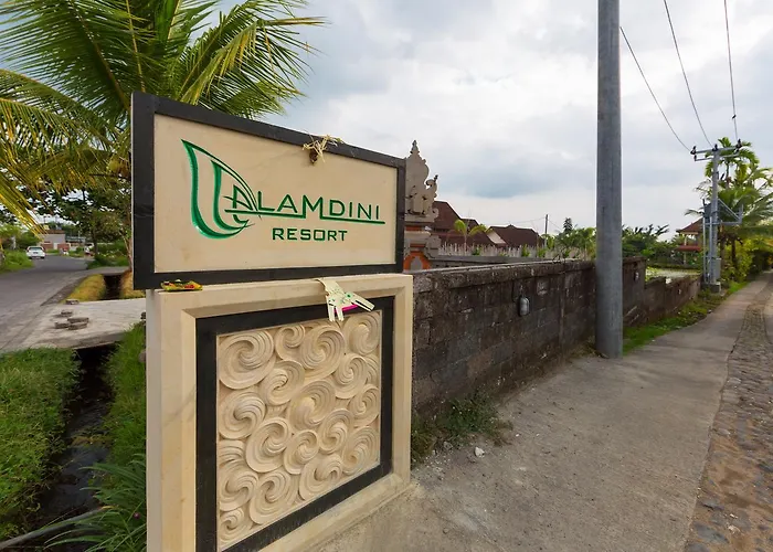 Alamdini Ubud (Bali)