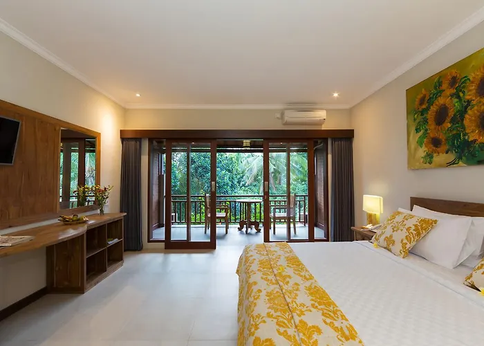 Alamdini Hotel