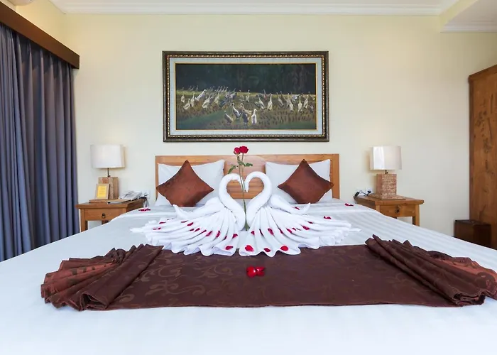 Hotel Alamdini 3*