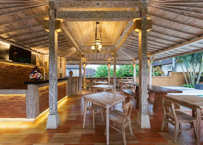 Alamdini Hotel