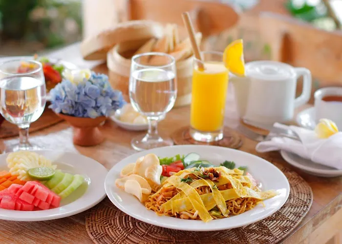 Hotel Alamdini 3*
