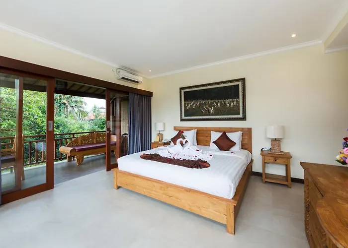 Alamdini Ubud (Bali)